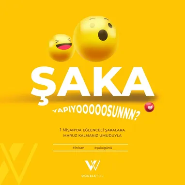 Doubleyou Ajans Post Tasarımı