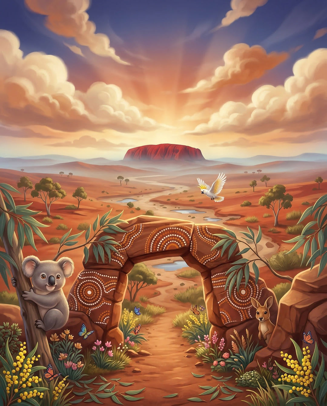 Australia