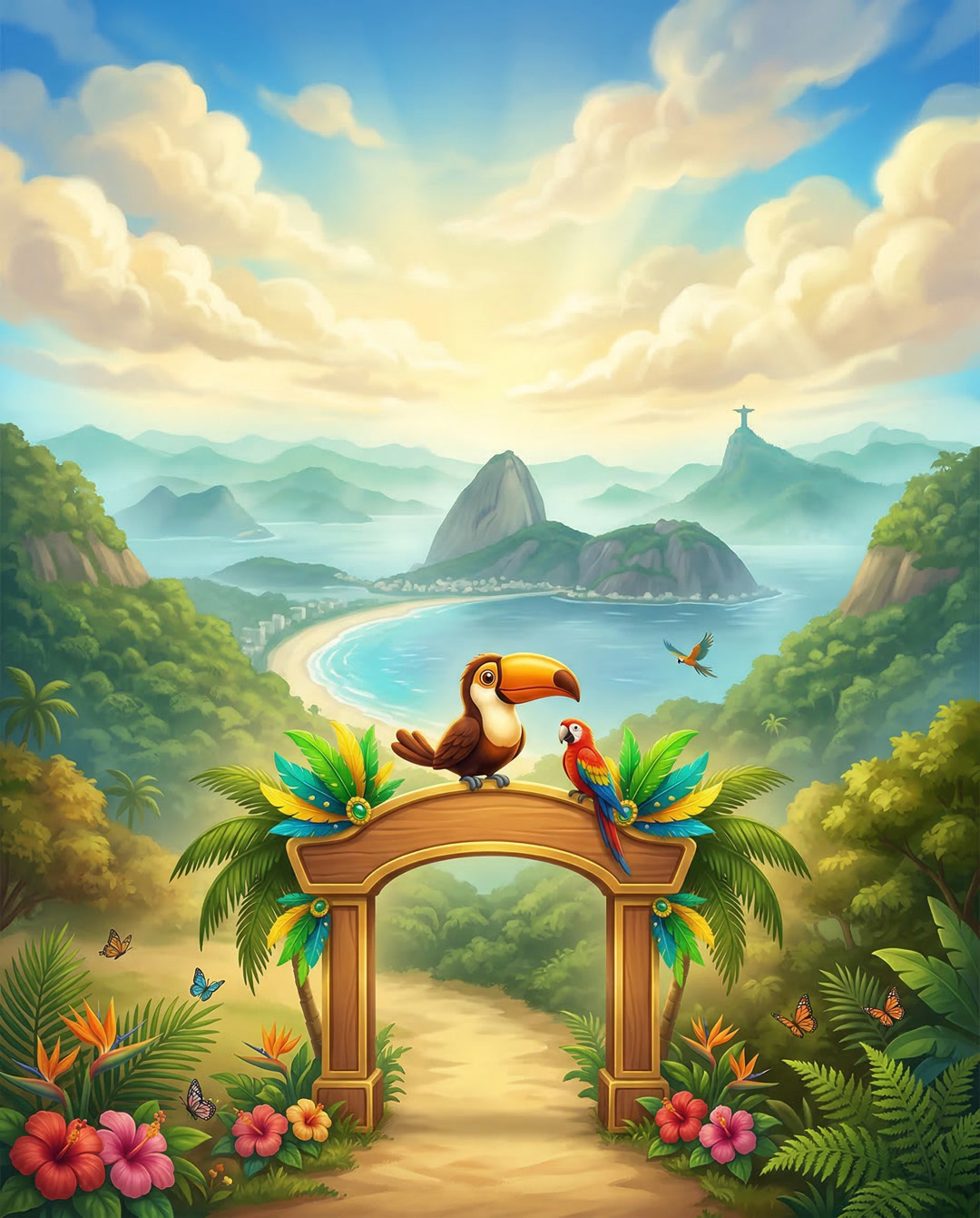 Brazil