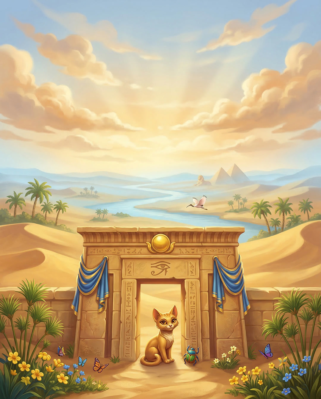 Egypt