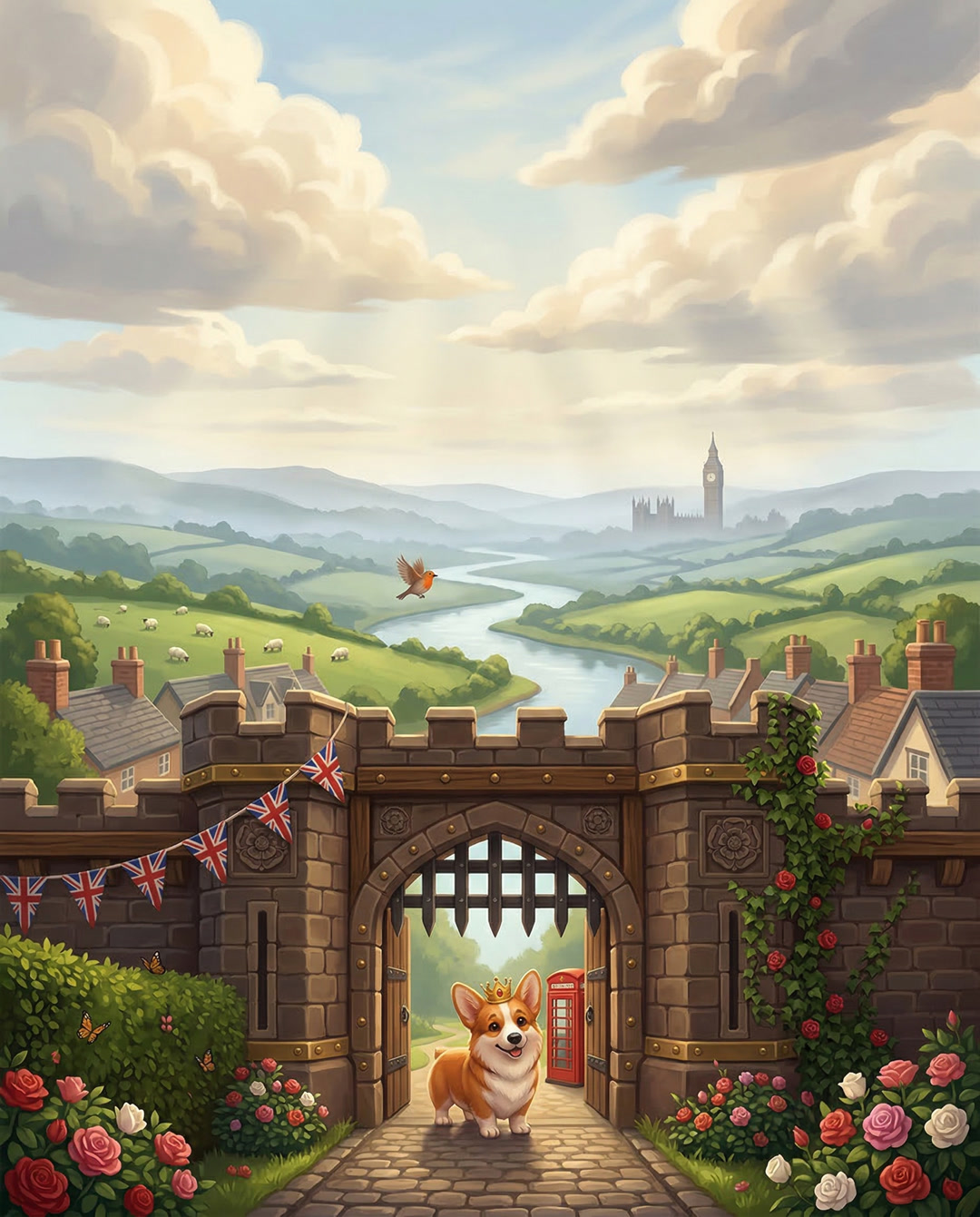 England