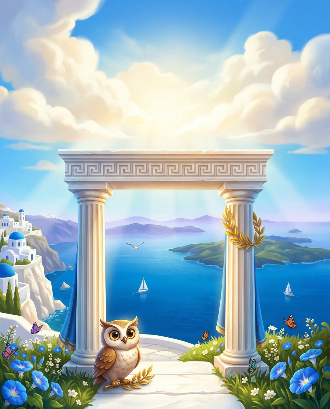Greece