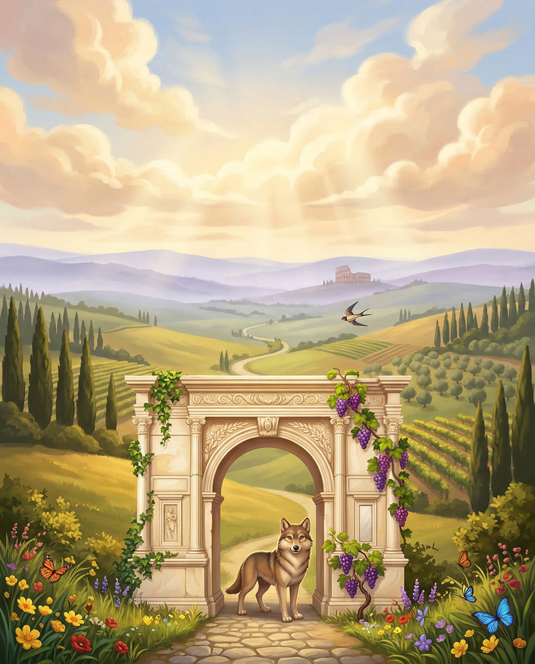 Italy
