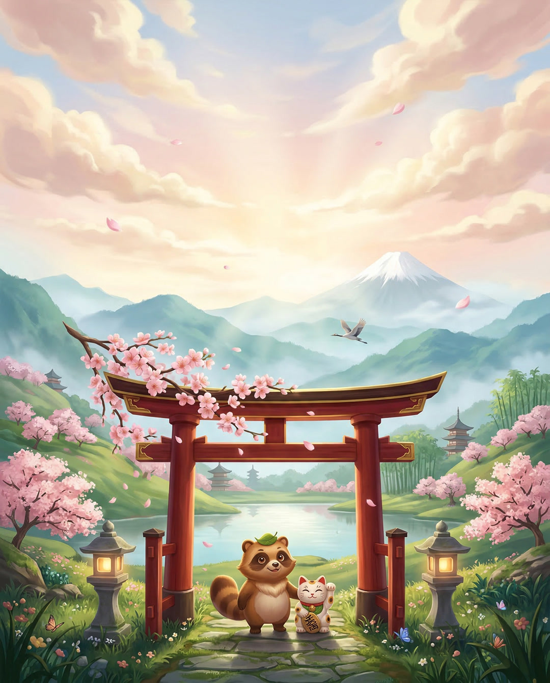 Japan