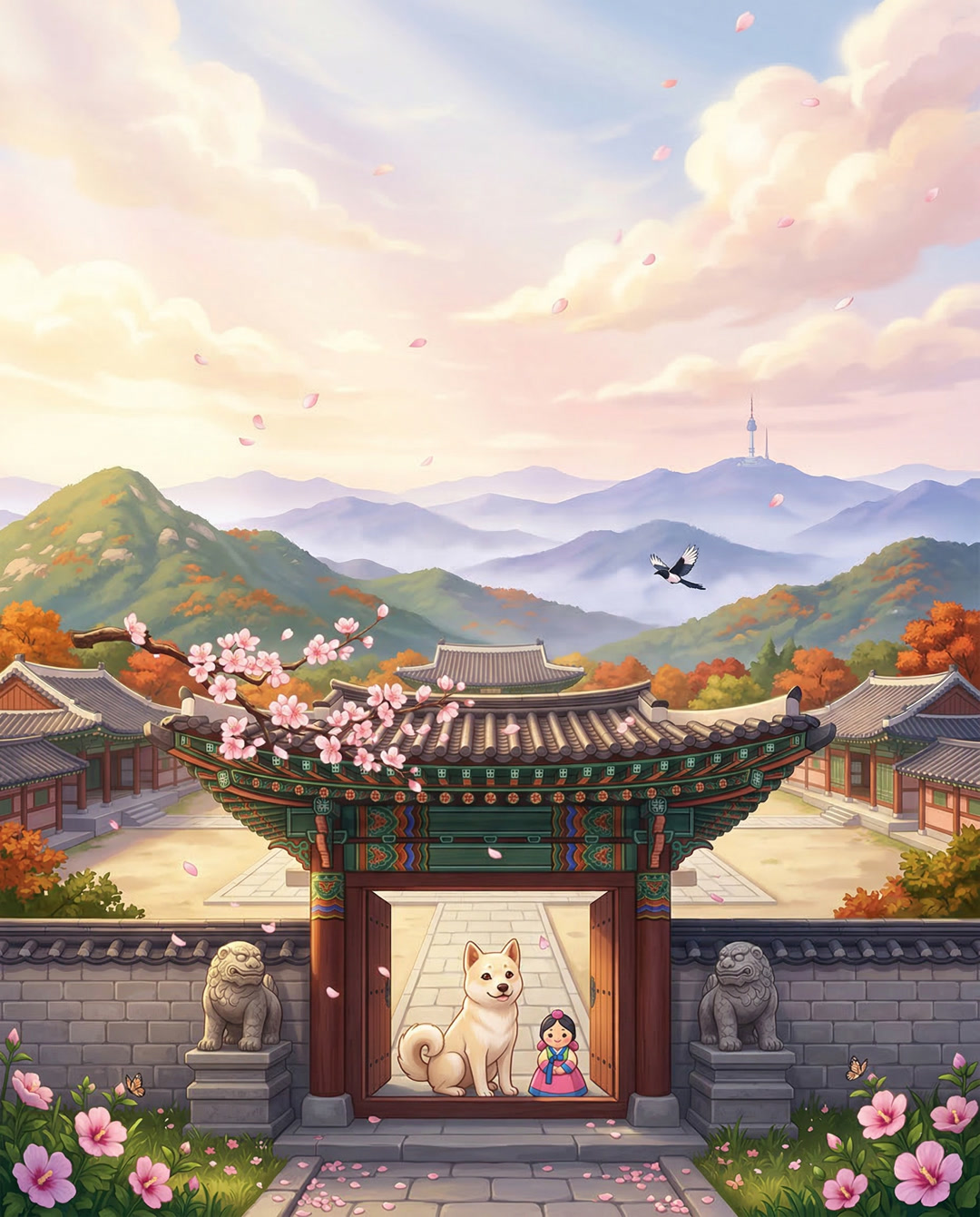 South Korea