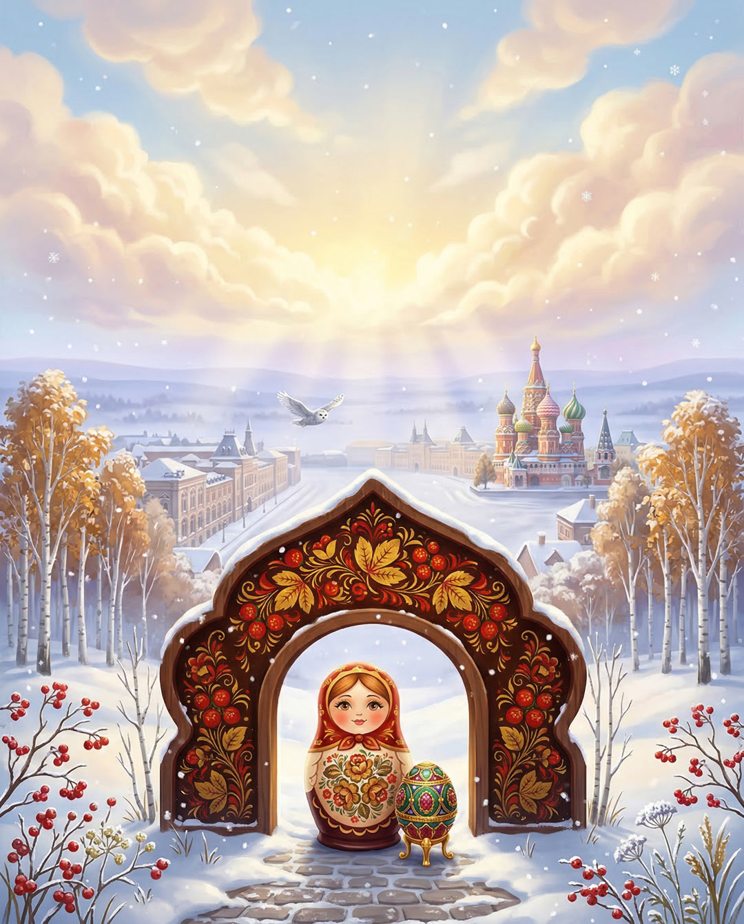 Russia