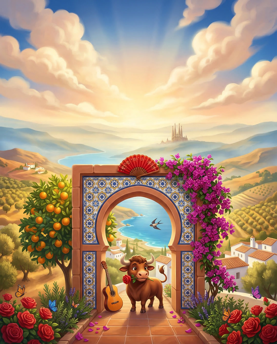 Spain